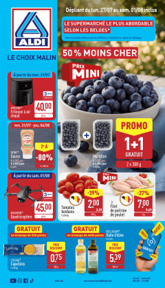 Aldi